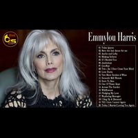 Emmylou Harris - Emmylou Harris Greatest Hits - Best Emmylou Harris Songs Album